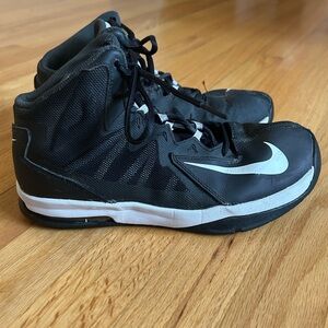 Nike Air Max Stutter Step 2 Basketball Shoes 6.5